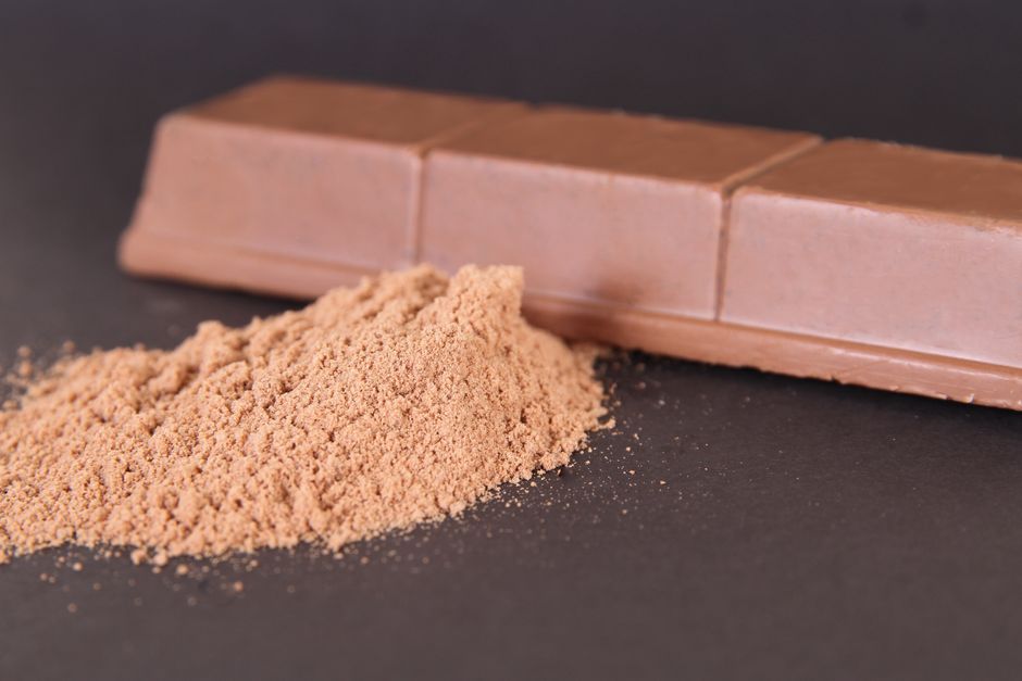 How Much Chocolate Is Actually Toxic to Dogs