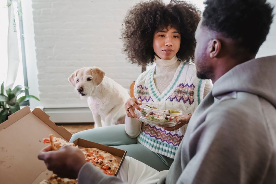 IBD in Dogs: Why 70% Need Dietary Changes